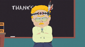 The Beginning Of A Genocide