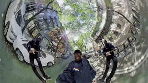 Wanderkid GIF by JW Francis