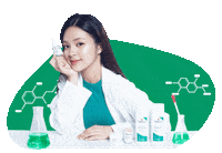 Skincare Sister Sticker by theraskinkosmetika