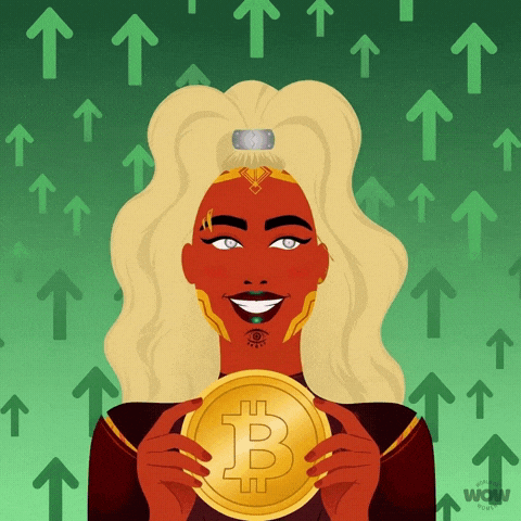 Smiling GIF by World Of Women