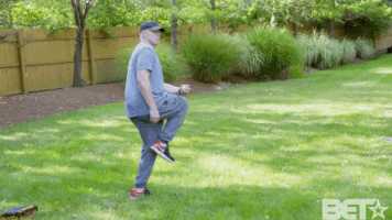 season 1 1x4 GIF by BET