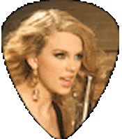 taylor swift STICKER