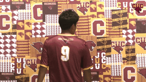 Msoc GIF by CUCougars