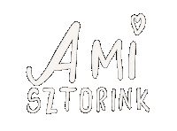 Instahun Sticker by All we have just stories