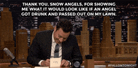jimmy fallon lol GIF by The Tonight Show Starring Jimmy Fallon