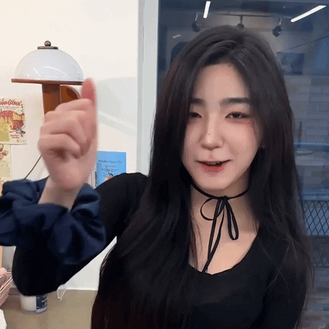 K Pop Yes GIF