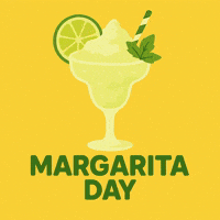 Sip Margarita GIF by Brzzy