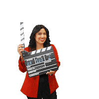 Carla Rodriguez Sticker by SnapHouseMedia