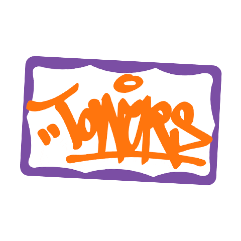 pehys giphyupload graffiti street tower Sticker