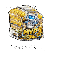 Most Valuable Player Esports Sticker by Digi 995