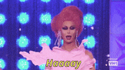 episode 7 GIF by RuPaul's Drag Race