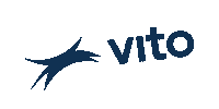 Logo Technology Sticker by VITO