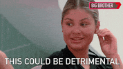 Bbau GIF by Big Brother Australia