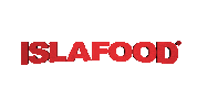 islafood food isla 93 grossiste Sticker