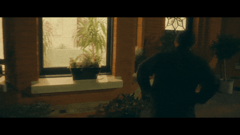 Pop Rock Mask GIF by Thriller Records