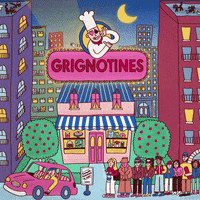 Disques7iemeCiel rap canada hiphop rapper GIF