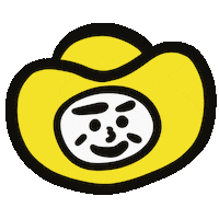 Year Of The Rabbit Sticker