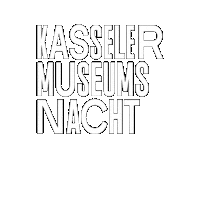 Museumsnachtkassel Sticker by Kasseler Museumsnacht