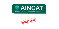 Sticker by AINCAT