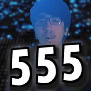 555