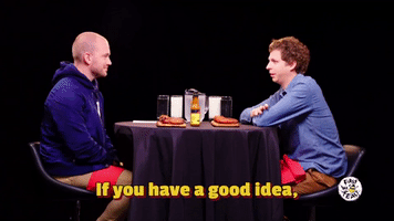 Michael Cera On How To Win In A Writers' Room