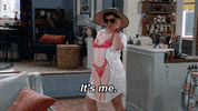 Fox Tv Reaction GIF by Mayim Bialik