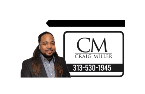 craigmillerrealestate giphyupload craig miller Sticker
