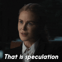 Nicole Kidman Television GIF by Paramount+