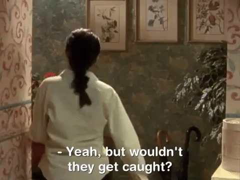 the mystery files of shelby woo nicksplat GIF