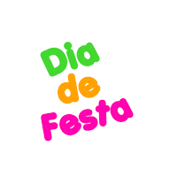 mundokidsbuffet festa aniversario parabens decoracao Sticker