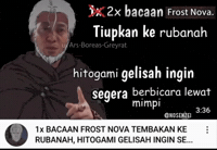 Mushoku Tensei Spoiler GIF