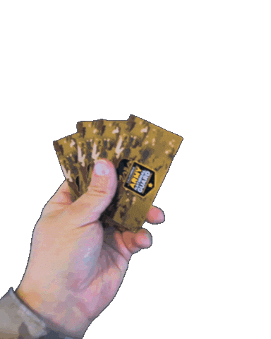 Army National Guard Fps Sticker by Only_Reilly