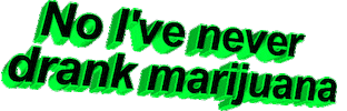 weed Sticker by AnimatedText