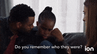 DO You Remember?