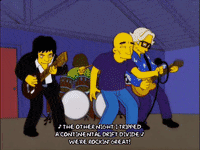 homer simpson episode 3 GIF