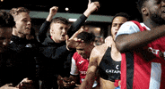 GIF by Exeter City Football Club