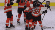 PhiladelphiaFlyers ghost flyers philadelphia philadelphia flyers GIF