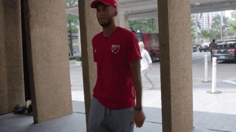 floss GIF by Philadelphia Union