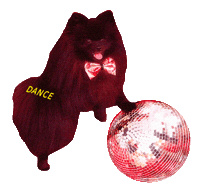 Happy Dance Sticker by Big Mamma group