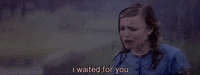 the notebook love GIF