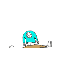 Life Sticker