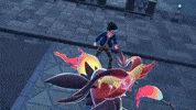 Kalos GIF by Pokémon