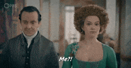 Season 1 Queen GIF by PBS