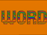 Art Glitch GIF