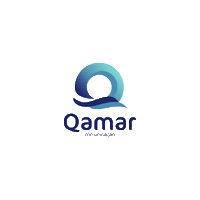 qamarcomunicacao qamar qamarcomunicação qamarqamar qamarcomunica Sticker