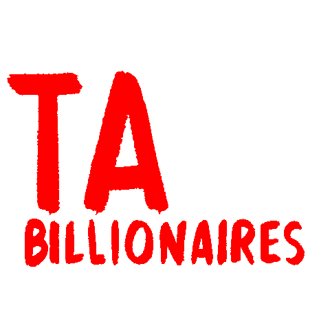 Elon Musk Money Sticker by Creative Courage