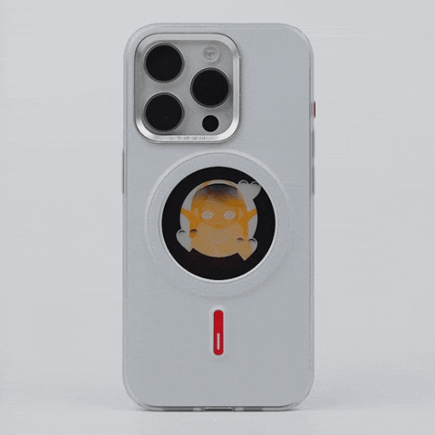 Phone Case Full Of Love GIF by HelloXTREM