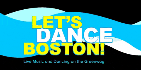 cseries giphygifmaker lets dance cseries lets dance boston GIF