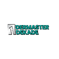 Sticker by Dermaster