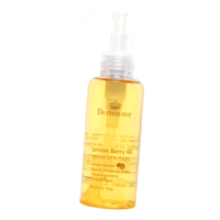 Cleanser Sticker by Dermaster